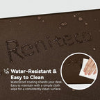 Reniteco Waterproof Large Gaming Mouse Pad - Image 6