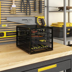 Natwind Mesh Desk Organizer - Image 7