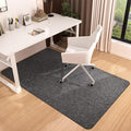 Placoot Office Chair Mat for Hardwood Floor, Under Desk Mat, Large Anti-Slip by Placoot