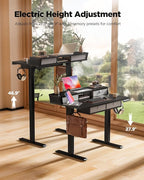 FiCiHi Electric Standing Desk - Image 5