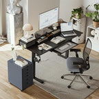 Agilestic Electric Standing Desk - Image 2