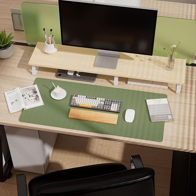 Aothia Dual-Sided Desk Pad - Image 5