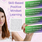 Redirect for Anxiety Sufferers: Rewrite Automatic Negative Thoughts to Positive - Image 8