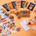 LiYiQ 247 Pcs Basketball Party Supplies Return Gifts - Image 2