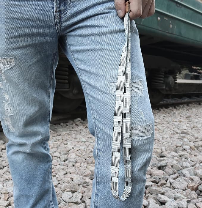Cool Lanyards, Neck Strap Key Chain Holder, Neck Lanyards - Image 5