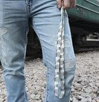 Cool Lanyards, Neck Strap Key Chain Holder, Neck Lanyards - Image 5