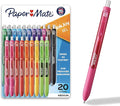 Paper Mate InkJoy Gel Pens, Medium Point, Teacher Essentials, Journaling by PaperMate