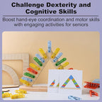 Dementia Activities for Seniors - Image 4