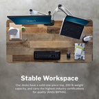 Vari Classic Electric Standing Desk - Image 5