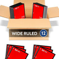 EPI Spiral Notebook | Wide by EPI