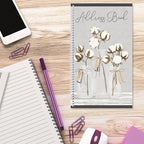 Current Farmhouse Bolls Address Book - Image 5