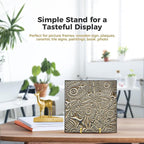 TR-LIFE Plate Display Stand - Image 5