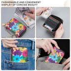 APHISON RFID Credit Card Holder Wallets - Image 4