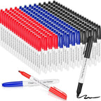 Sepamoon 240 Pack Dry Erase Markers Bulk Chisel Tip Whiteboard Markers Pens Low by Sepamoon