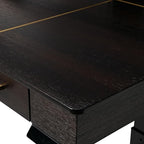EUREKA ERGONOMIC Standing Desk, 63 inch Executive Desk w Drawers, Modern - Image 3