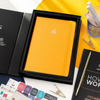 Clever Fox Planner Premium Edition – Undated Luxurious Weekly & Monthly Planner - Image 7