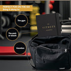 &And Per Se Fitness Workout Journal - Image 7