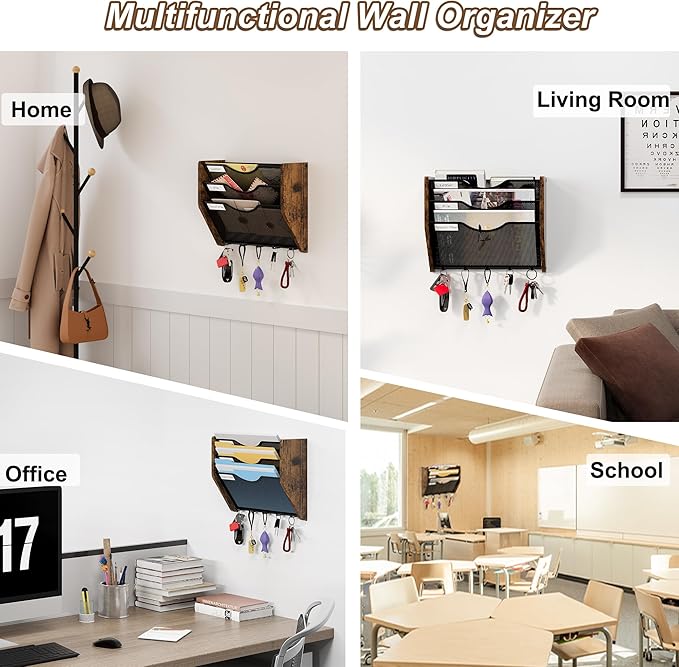 PAG-Mass Wall File Organizer - Image 4