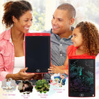Tinlade 12 Pack LCD Writing Tablets - Image 5