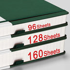 AHGXG Graph Paper Notebook - Image 3