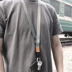 Cool Lanyards, Neck Strap Key Chain Holder, Neck Lanyards - Image 3