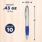 DISCOUNT PROMOS Ballpoint Pens - Image 5