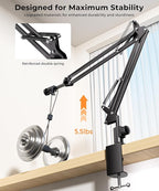 UBeesize Overhead Camera Mount - Image 3