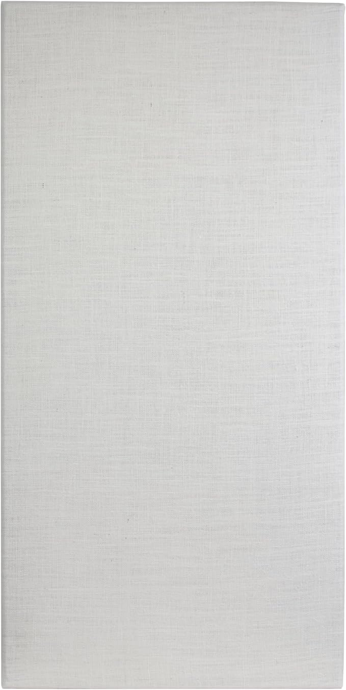 ATS Acoustics Sound Absorbing Acoustic Panel 24" x 48" x 2" Beveled Edge - Image 2