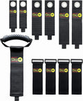 Wrap-It Storage Garage Organization Value Pack
