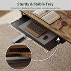 Agilestic Height Adjustable Desk - Image 5