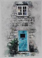 PPD Watercolor Printer & Printable Fine Art Paper - Image 3