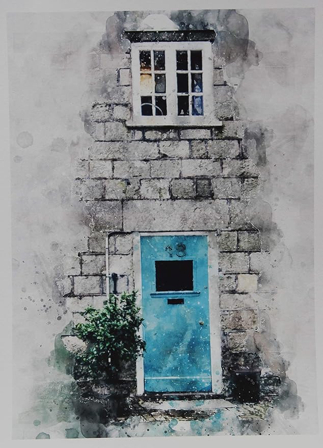 PPD Watercolor Printer & Printable Fine Art Paper - Image 3