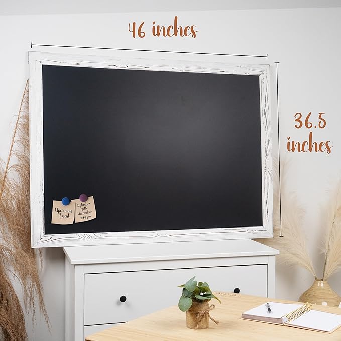 Loddie Doddie Magnetic Chalkboard - Image 3