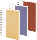 Spiral Notebook-5.75" x 8.125" College Ruled Journal by Oneirom