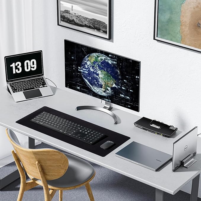 Reniteco Large Gaming Mouse Pad - Image 7