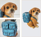 Labrador Retriever Gifts for Men Women Kids, Dog Pen Holder for Desk Unique Pen - Image 4