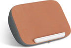 Tounee Book Holder Stand - Ultra Soft Lap Beanbag Pillow for Books, Tablets, iPads & Kindle - Hands-Free Reading & Viewing in Bed/Couch - Reduces Neck Strain - Perfect for Book & E-Readers Lovers
