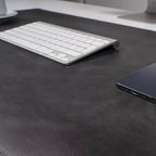 Node Leather - Leather Desk Mat - Executive Real Leather Desk Pad - Genuine - Image 5