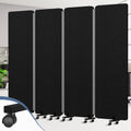 Acoustic Room Divider Privacy Panel