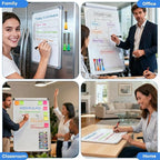 SUQJOY Magnetic Dry Erase Markers - Image 6