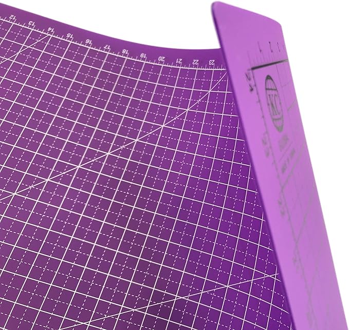KC GLOBAL A2 Professional Grade Self-Healing Cutting Mat - Image 5