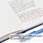 12 Pack Notebooks Journals Bulk - Image 3