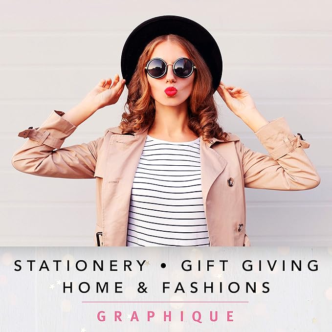 Graphique Magnetic Notepad - Image 2