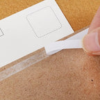 Double Sided Tape for Clothes, Fabric Tape, Double-Sided Hem Tape for Hemming - Image 7