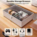 Kingant 48 x 24 Inch Electric Standing Desk - Image 7