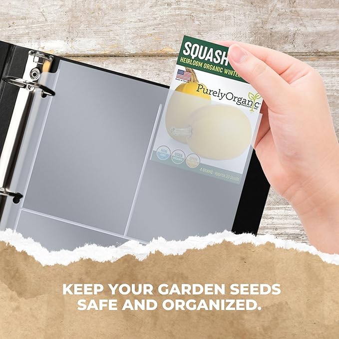 Performore Heavy-Duty Seed Storage Kit - Image 5