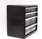 Homak 12-Drawer Parts Organizer, HA01012001 - Image 5