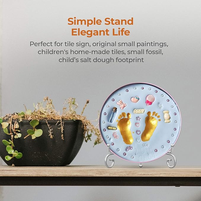 TR-LIFE Plate Stands for Display - Image 5