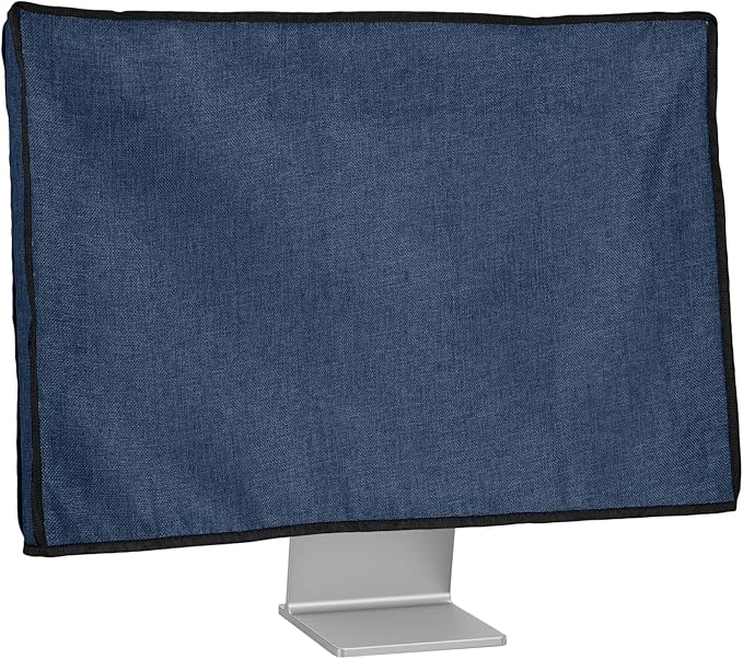 kwmobile Dust Cover for 27-28" Monitor by kwmobile