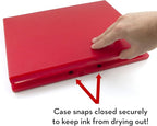 MaxMark Industrial Stamp Pad - Image 3